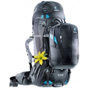 Deuter Quantum 60 + 10 SL