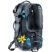 Deuter Traveller 60 + 10 SL