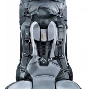 Deuter Quantum 60 + 10 SL