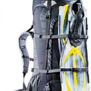 Deuter Quantum 60 + 10 SL